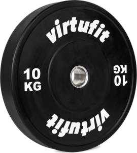Virtufit halterschijf van 10kg